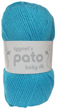 500g Cygnet Baby Pato Aqua