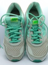 Nike Air Relentless running shoes trainers UK5 EU38.5 gym active keep fit