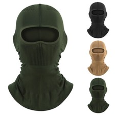 Summer Balaclava Face Mask