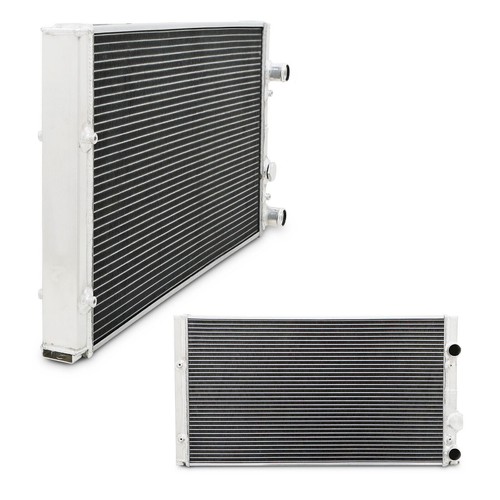 40mm high flow alloy radiator - high,