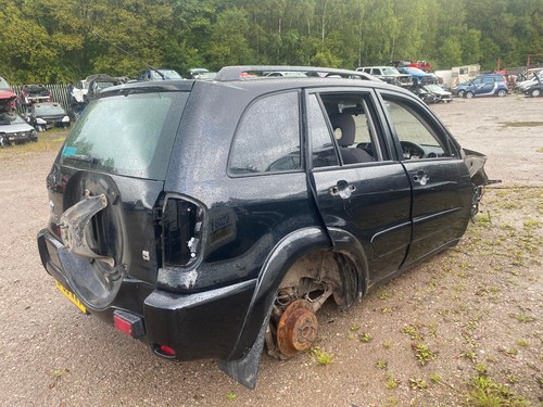 Toyota rav4 mk2 xa20 - ,