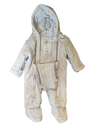 Marks spencer velour striped - marks,