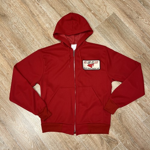 Vtg 70s hoodie - 70s,