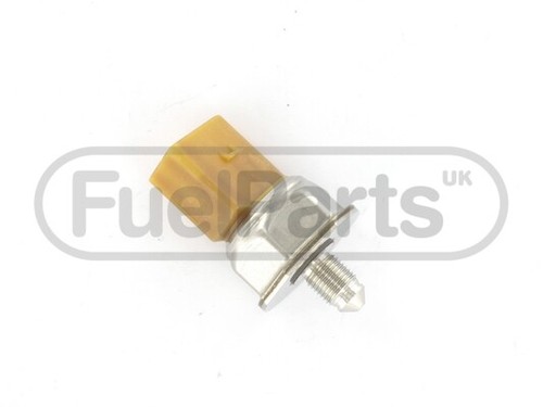 Fuel pressure sensor fits audi - pressure,
