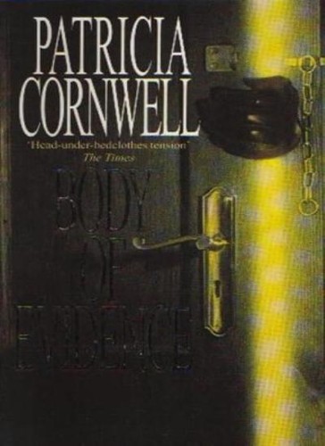 Body evidence patricia - of, by