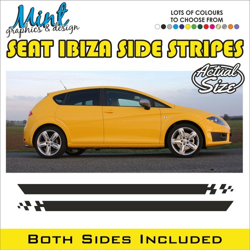 Seat ibiza sports - ibiza,