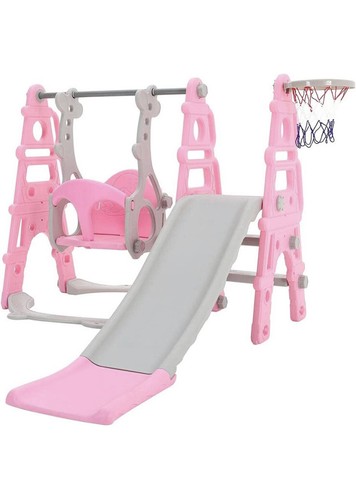 Slides swings for childrens - for,