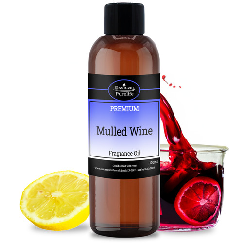 100ml fragrance oil 130 - fragrance,