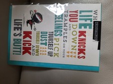 encouragement greeting card