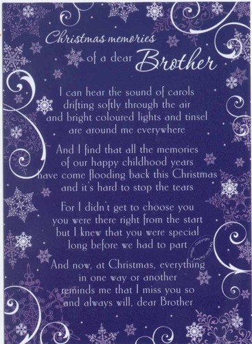 Grave card christmas - card,
