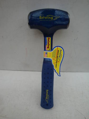 Estwing eb3 3lb vinyl grip - estwing,
