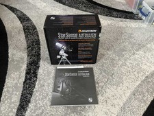 Celestron Starsense for sky-watcher mounts in excellent condition barely used