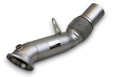 Downpipe Decat BMW B48 520i