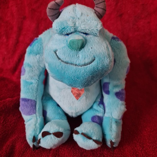 Sully from monsters inc soft - monsters,