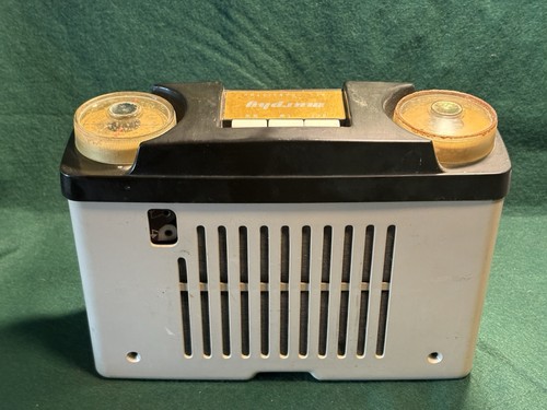 Vintage murphy all transistor - murphy,