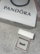 Pandora Daisy Chain Ring