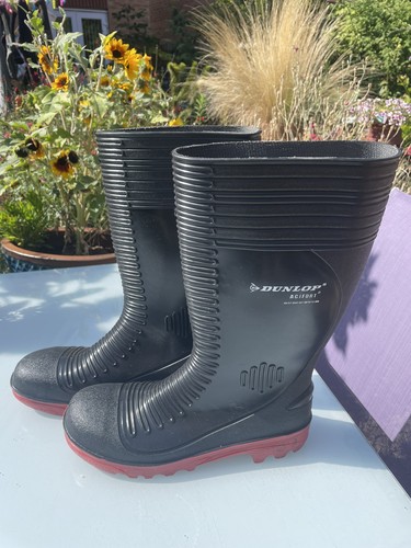 Dunlop acifort men wellies - acifort,