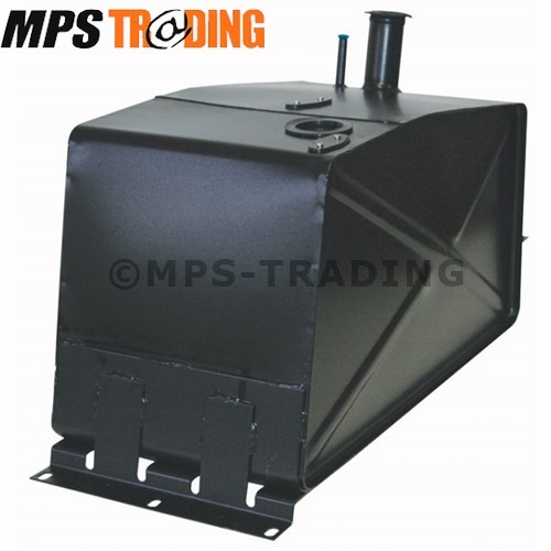 Fuel tank land rover series - tank,