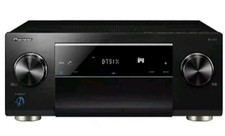 Pioneer SC-LX56 7.1 Channel Receiver AV amplifier 
