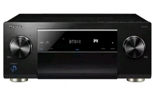 Pioneer lx56 1 channel - pioneer, 7.1