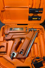 Paslode IM350 90/CT  first fix