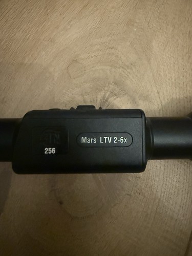 Mars ltv thermal - mars,
