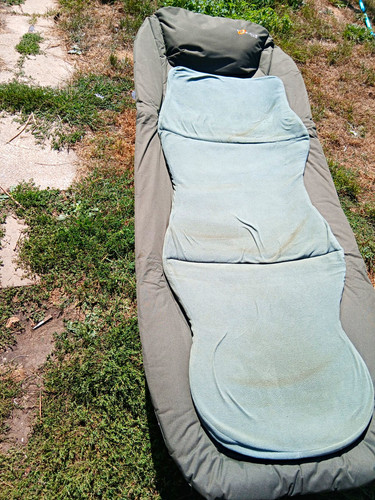 Cyprinus carp fishing bedchair - cyprinus,