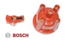 VW Beetle Distributor Cap &