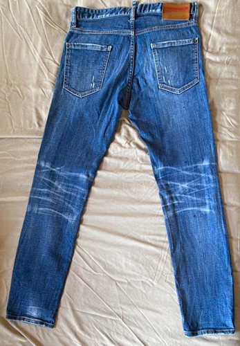 Dsquared2 men blue - dsquared2,