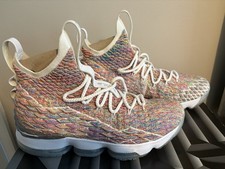 Nike LeBron 15 Fruity