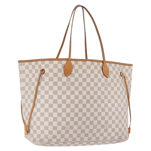Louis vuitton damier azur - vuitton,