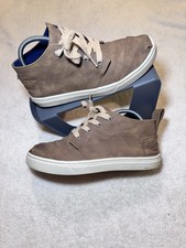 Toms botas cupsole toffee - botas,