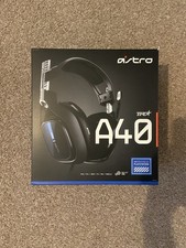 Astro A40 TR Headset