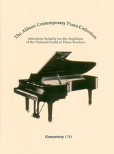 Allison Contemporary Piano