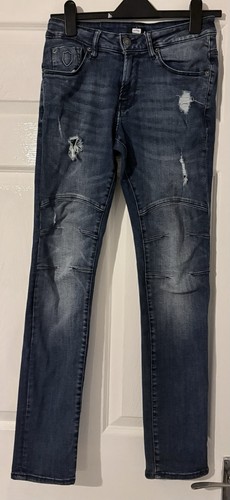 883 police 537 univers blue - 883,