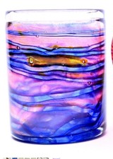 Early Isle Of Wight Glass