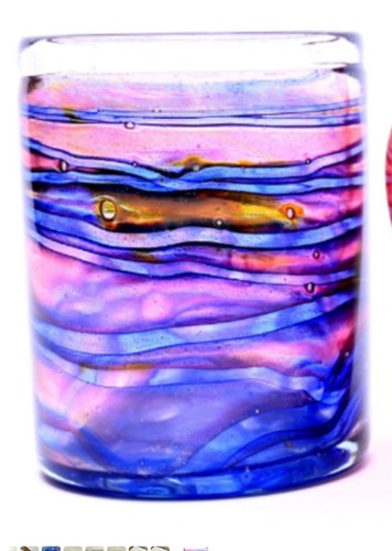 Early isle wight glass - early,