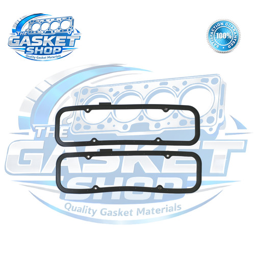Valve rocker cover gaskets - rocker,
