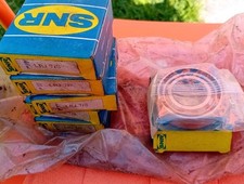 Snr Cylindrical Roller Bearing Lrj 7/8 X 6 Pcs Nos