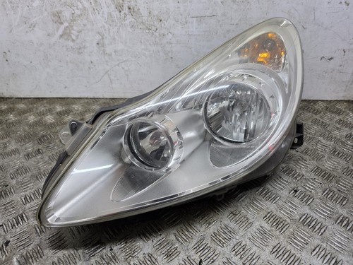 Vauxhall corsa sxi 16v 3dr - corsa,