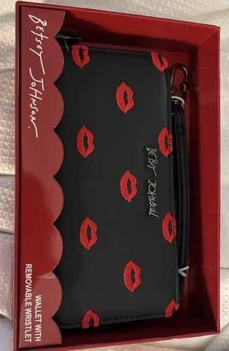 Betsey johnson gift - betsey,