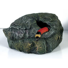 Zoo Med Repti Shelter 3in1