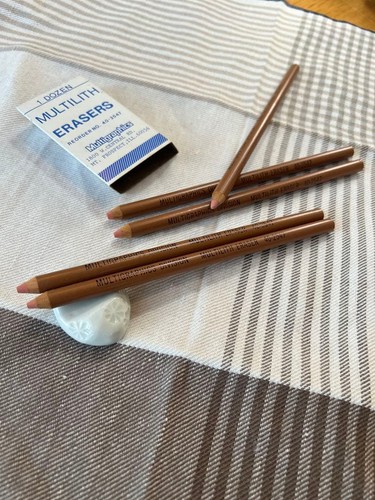 Multilith eraser 2547 - multilith,