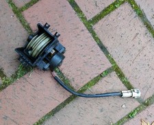 Suzuki RGV 250 Aprilia RS 250 throttle Junction Box TPS throttle Position Sensor