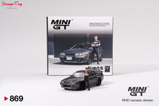MINI GT 00869-R - 1/64 NISSAN