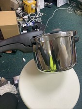 Prestige Smart Plus Pressure