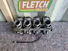 98-2000 YAMAHA R1 4XV CARBS