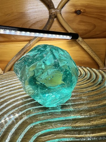 Vintage beautiful aquamarine - vintage,