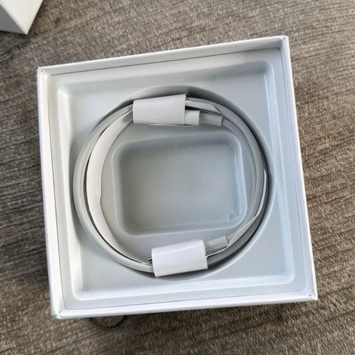 Apple airpods pro white - white, in-ear