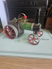 Vintage Mamod TE1 Live Steam